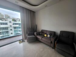 Freesia Woods (D21), Condominium #559744451